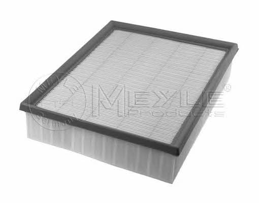 Air filter Meyle 112 129 0016