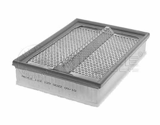 Air filter Meyle 112 129 0022