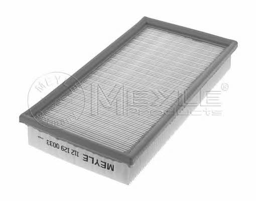 Air filter Meyle 112 129 0033