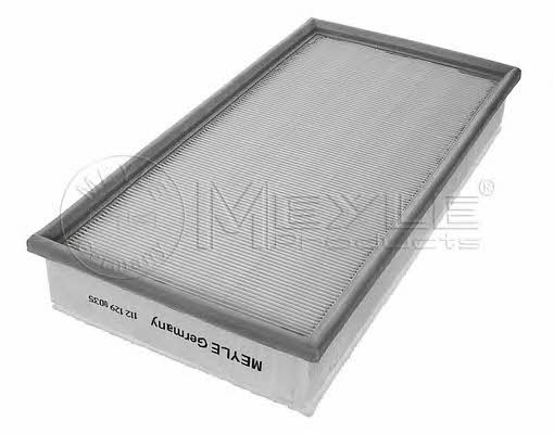 Air filter Meyle 112 129 0035
