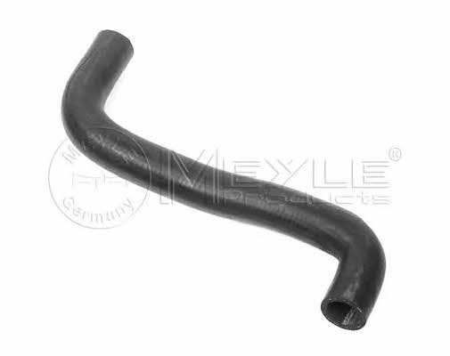 Coolant hose Meyle 119 121 0042
