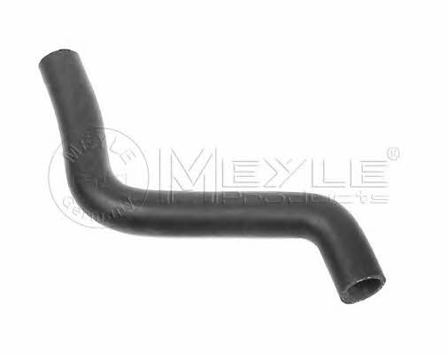 Coolant hose Meyle 119 121 0074