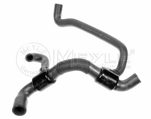 1191210180 Meyle Coolant hose