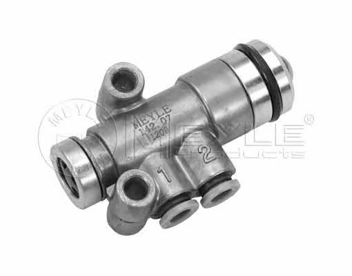 Meyle 12-37 142 0007 Multi-position valve 12371420007