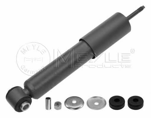Meyle 126 625 0001 Front oil and gas suspension shock absorber 1266250001
