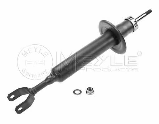 Meyle 126 625 0003 Front oil and gas suspension shock absorber 1266250003