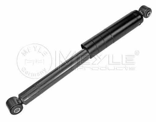 Meyle 126 725 0016 Rear oil and gas suspension shock absorber 1267250016