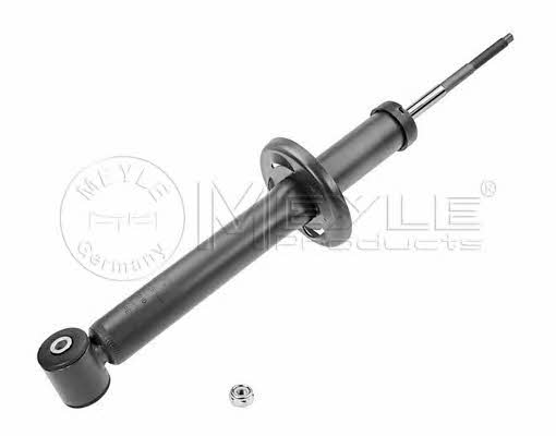 Meyle 126 725 0021 Rear oil and gas suspension shock absorber 1267250021