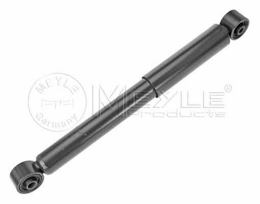Meyle 126 725 0023 Rear oil and gas suspension shock absorber 1267250023