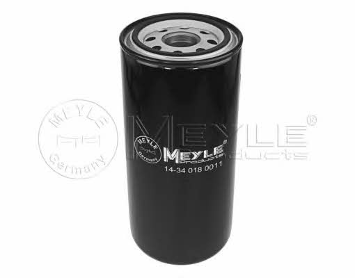 Meyle 14-34 018 0011 Oil Filter 14340180011
