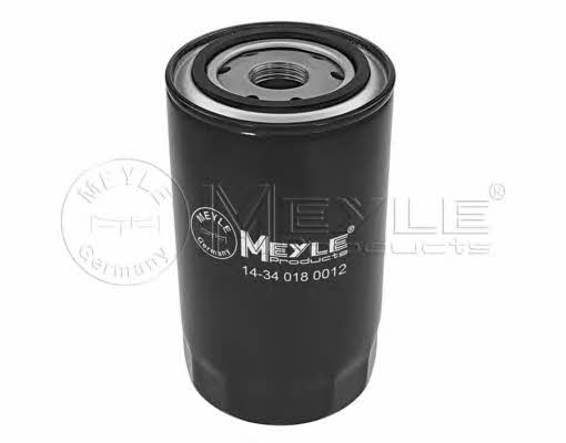 Meyle 14-34 018 0012 Oil Filter 14340180012
