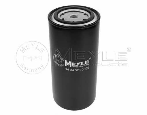 Meyle 14-34 323 0002 Fuel filter 14343230002