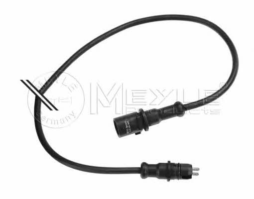 Meyle 14-34 533 0002 Connector Cable, trailer 14345330002