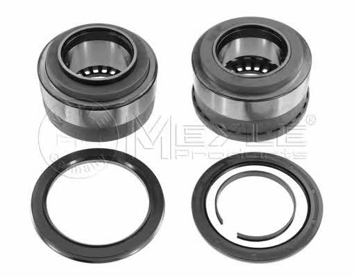 Meyle 14-34 650 0001 Wheel bearing kit 14346500001