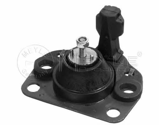 Meyle 16-14 080 0001 Engine mount right 16140800001