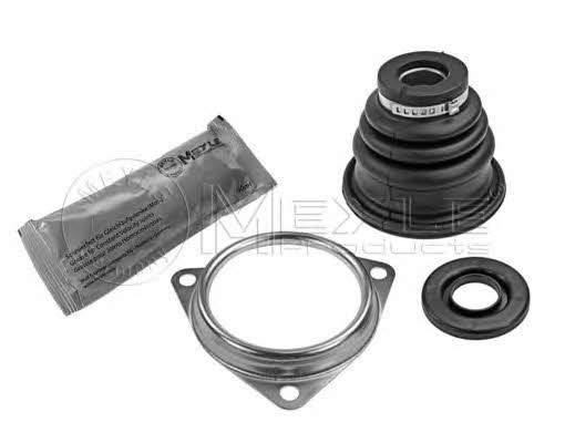 Meyle 16-14 495 0016 Bellow, driveshaft 16144950016