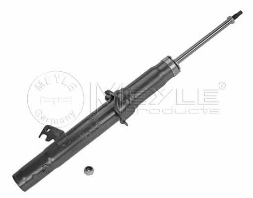 Meyle 35-26 625 0000 Front right gas oil shock absorber 35266250000