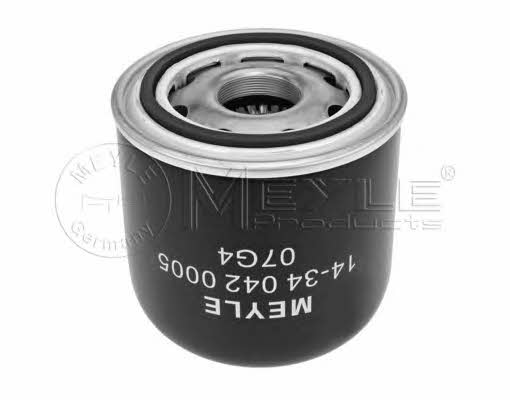 Meyle 14-34 042 0005 Cartridge filter drier 14340420005
