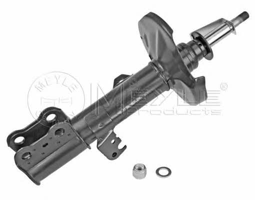 Meyle 30-26 623 0012 Front right gas oil shock absorber 30266230012