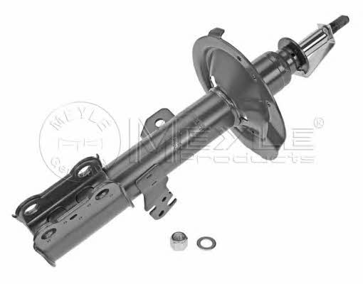 Meyle 30-26 623 0025 Front right gas oil shock absorber 30266230025