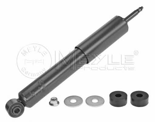Meyle 30-26 625 0001 Front oil and gas suspension shock absorber 30266250001