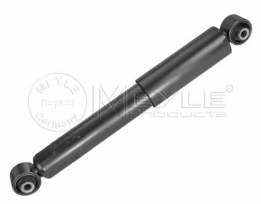 Meyle 30-26 725 0002 Rear oil and gas suspension shock absorber 30267250002