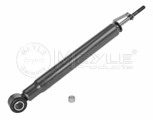 Meyle 30-26 725 0006 Rear oil and gas suspension shock absorber 30267250006
