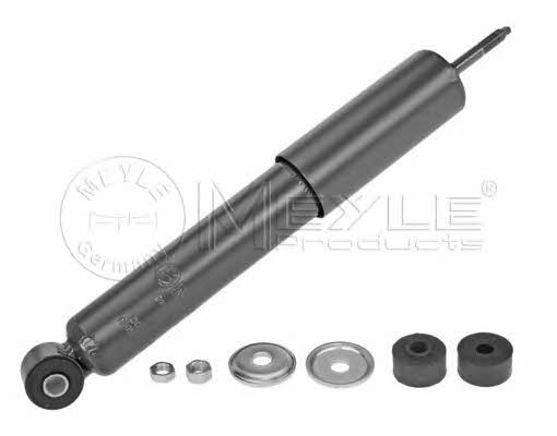 Meyle 32-26 625 0000 Front oil and gas suspension shock absorber 32266250000