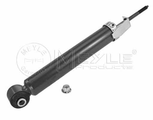 Meyle 32-26 725 0003 Rear oil and gas suspension shock absorber 32267250003