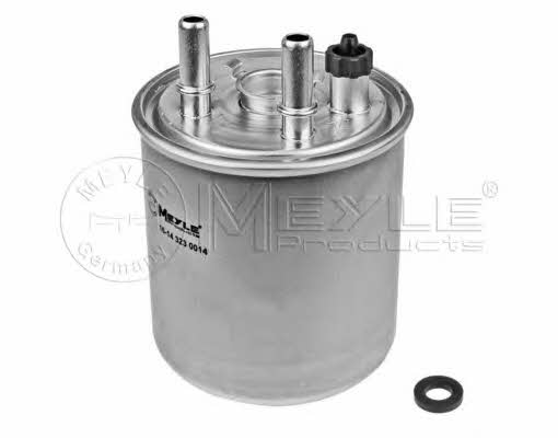 Meyle 16-14 323 0014 Fuel filter 16143230014