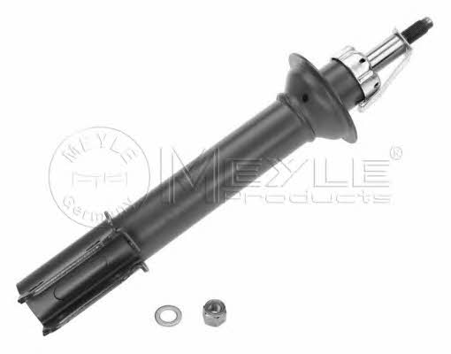 Meyle 16-26 623 0009 Front oil and gas suspension shock absorber 16266230009