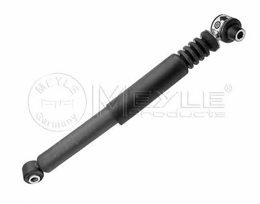 Meyle 16-26 725 0005 Rear oil and gas suspension shock absorber 16267250005