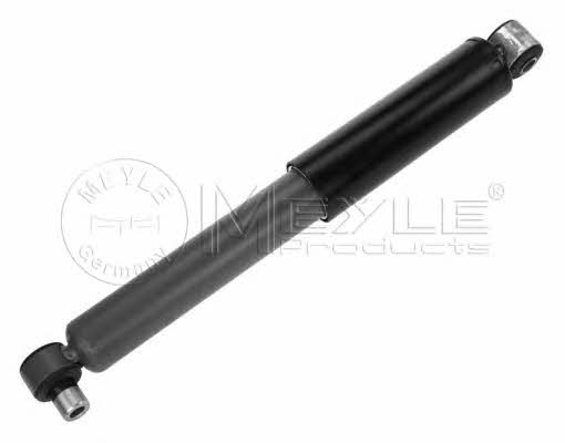 Meyle 16-26 725 0011 Rear oil and gas suspension shock absorber 16267250011