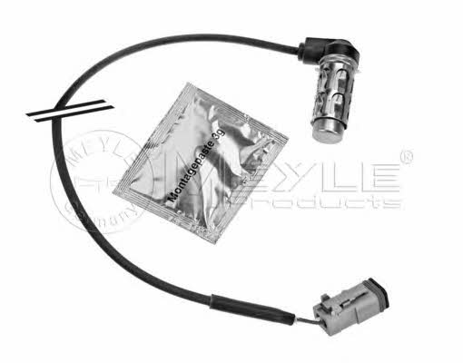 Meyle 16-34 533 0022 Sensor ABS 16345330022