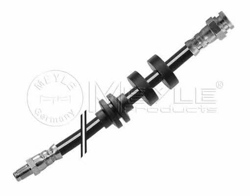 Flexible brake hose Fiat Marea: 2145250011 Meyle Brake Hose