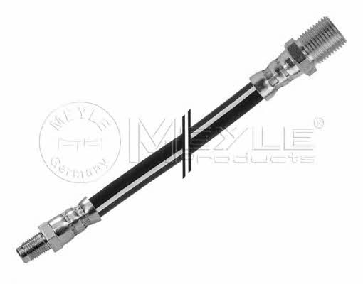 Flexible brake hose Iveco: 2145250028 Meyle Brake Hose