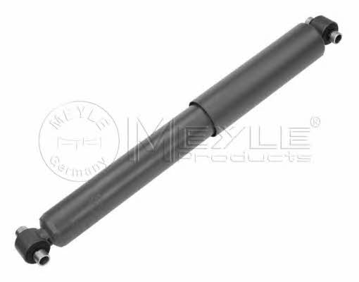 Meyle 526 725 0002 Rear oil and gas suspension shock absorber 5267250002