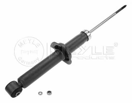 Meyle 526 725 0003 Rear oil and gas suspension shock absorber 5267250003