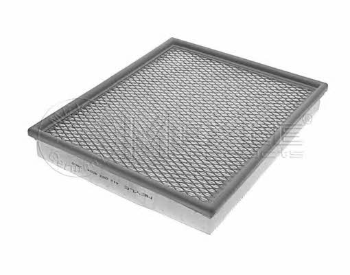 Air filter Meyle 612 083 4004