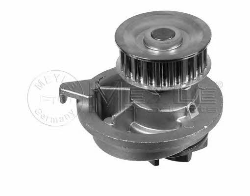 Meyle 613 600 4084 Water pump 6136004084