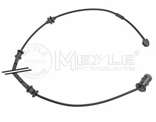 Meyle 614 527 0001 Warning contact, brake pad wear 6145270001