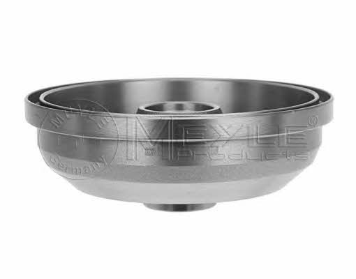 Rear brake drum Meyle 615 523 6001