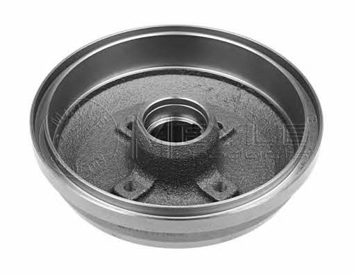 6155236001 Meyle Rear brake drum