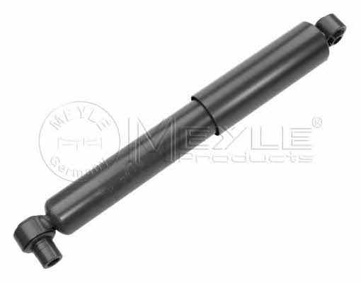 Meyle 626 625 0001 Front oil and gas suspension shock absorber 6266250001