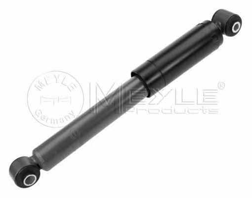 Meyle 626 725 0013 Rear oil and gas suspension shock absorber 6267250013