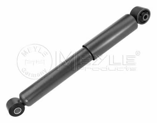 Meyle 626 725 0014 Rear oil and gas suspension shock absorber 6267250014