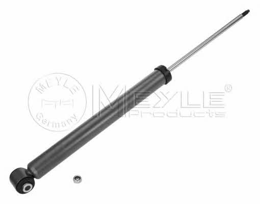 Meyle 626 725 0015 Rear oil and gas suspension shock absorber 6267250015