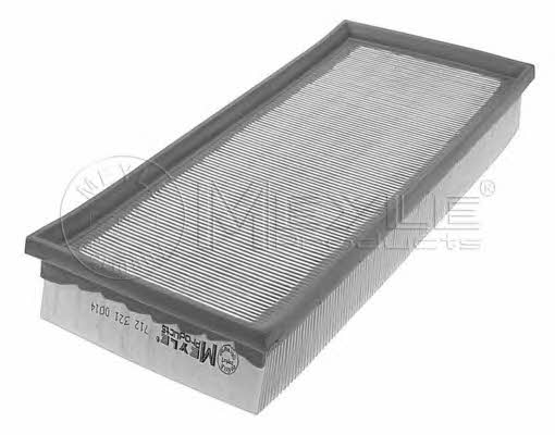 Air filter Meyle 712 321 0014
