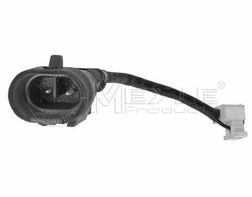 Brake pad wear sensor Iveco: 2345270002 Meyle Brake pad wear sensor