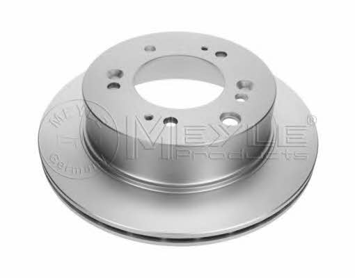 Meyle 28-15 523 0016/PD Rear ventilated brake disc 28155230016PD